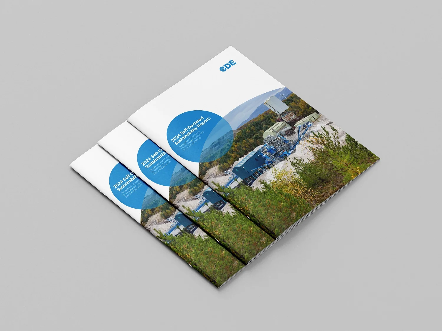 CDE publie son Rapport de durabilité