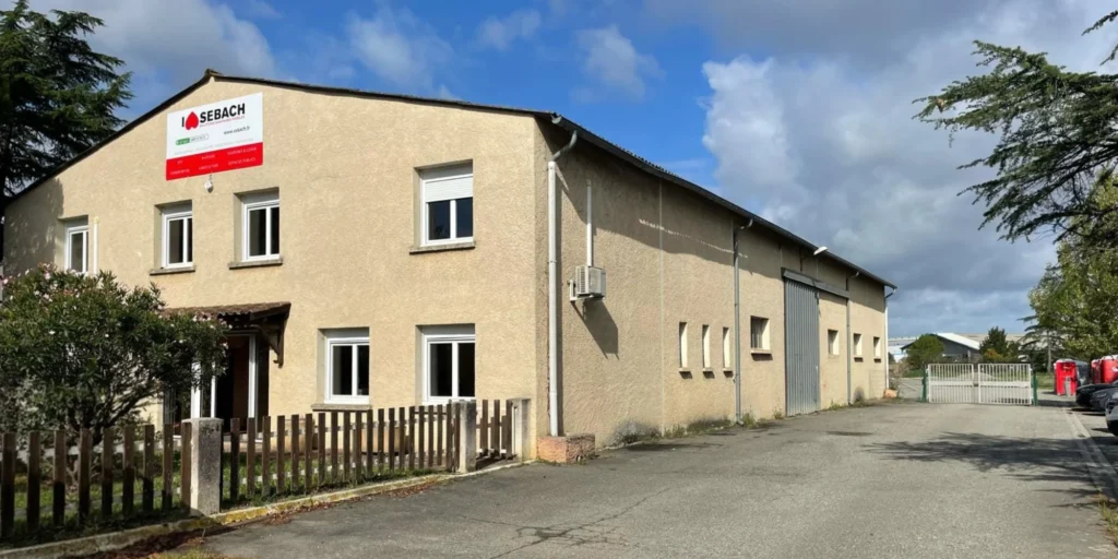 sebach toulouse