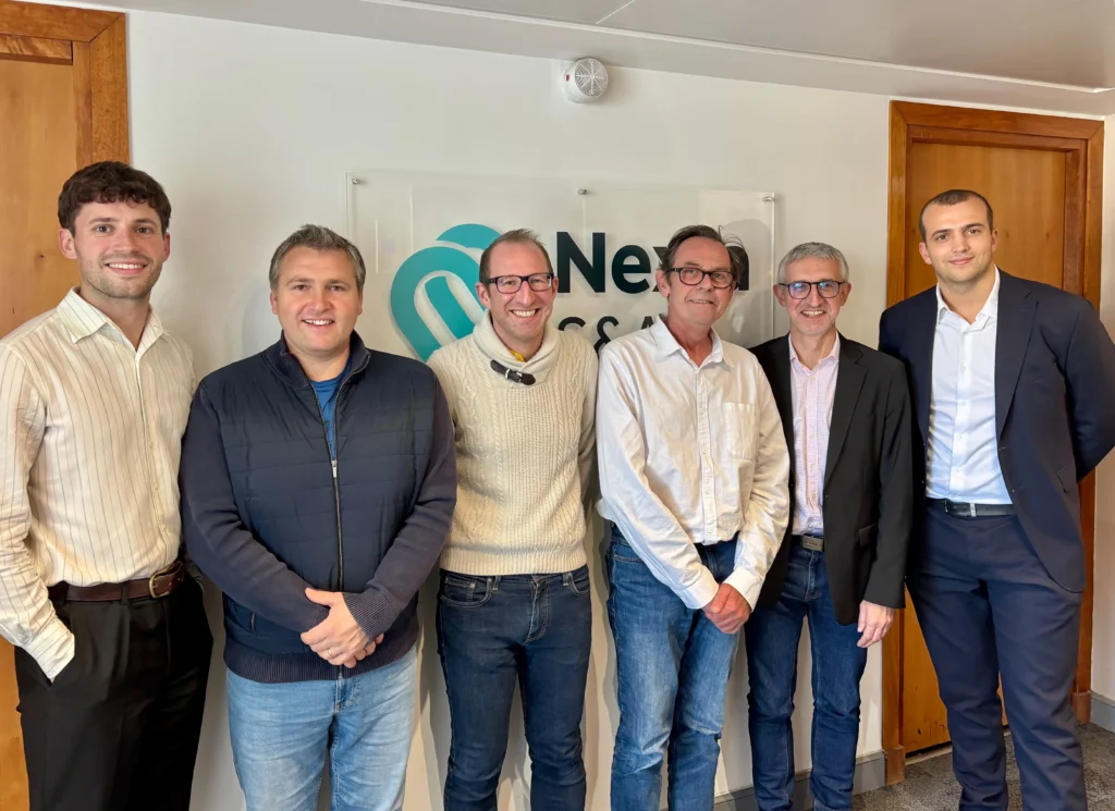 groupe can fts bâtiment