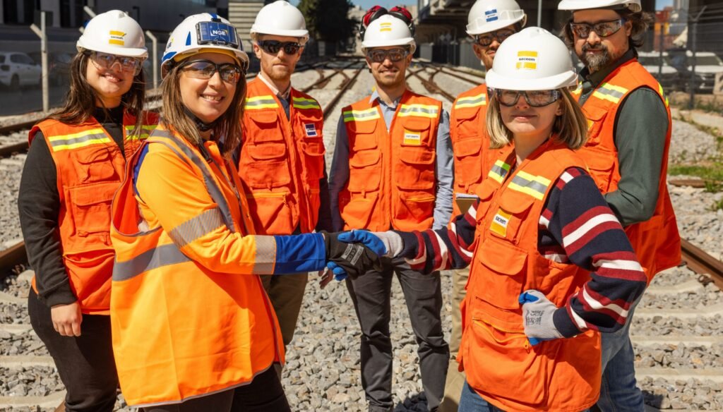 NGE décroche le label « Égalité professionnelle »