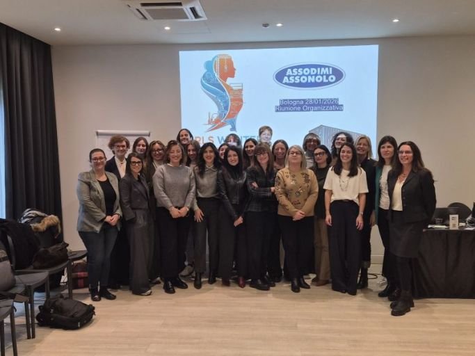 Crédit Assodimi Assonolo