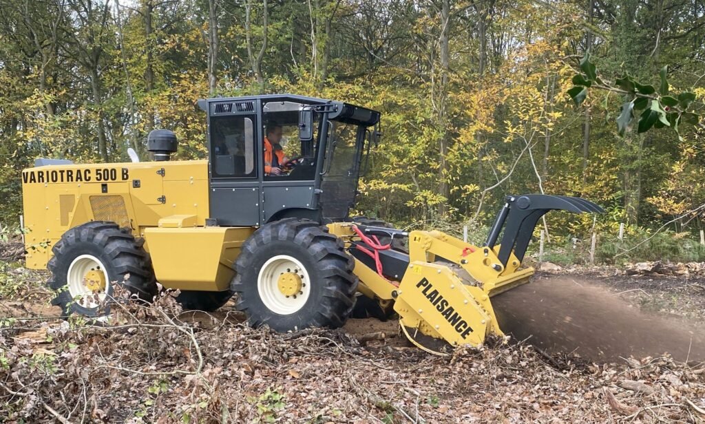 Quand l’automatique décuple la performance : Plaisance choisit Allison