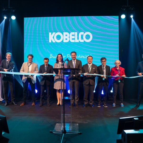 Cérémonie d'ouverture