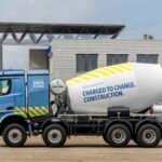 Mercedes-Benz eArocs 400 : le camion de chantier électrique à batteries disponibles à la commande dès avril