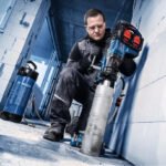 Nouveaux outils EXPERT Bosch pour le béton