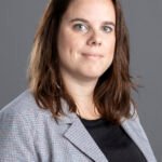 Marie Bessières a été nommée au poste de Vice-Présidente de la CAMD