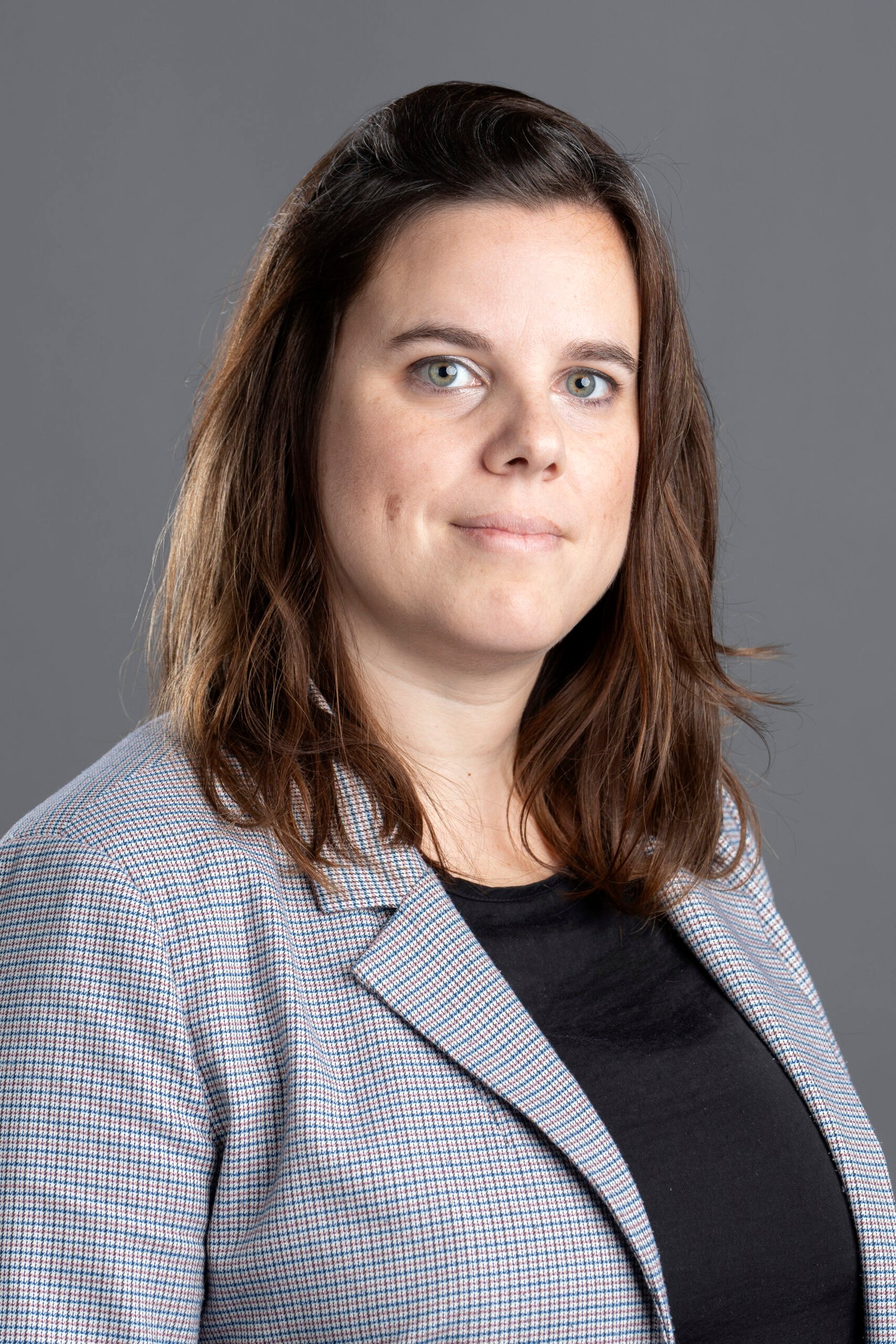 Marie Bessières a été nommée au poste de Vice-Présidente de la CAMD