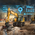 Caterpillar s'associe à Geotab pour renforcer son offre complète de gestion de flotte.