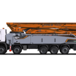 La K60H de CIFA à Samoter 2026