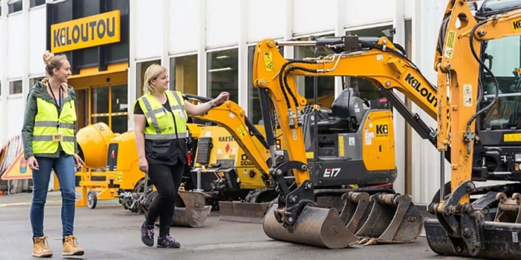 L’internationalisation, nouveau pilier de Kiloutou