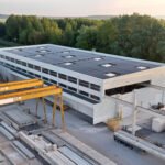 Site de production de la FIB