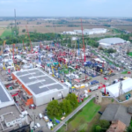 Le salon GIS déménage à Parme. Crédit Sollevare