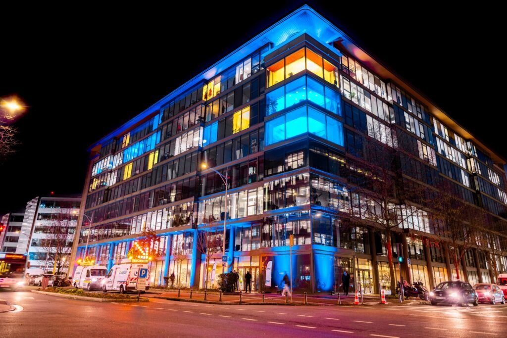 BTP : NGE et Contech France ouvrent un espace d’innovation pour 100 startups