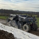 Wirtgen WRC240X