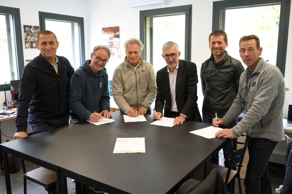 Crédit Groupe CAN/Acrosys