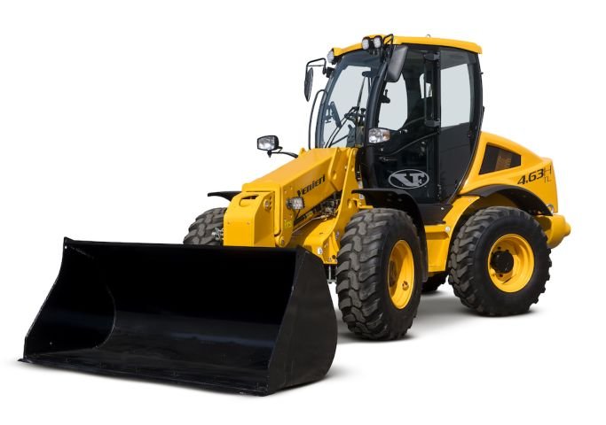 A Samoter, VF Venieri mise sur le Made in Italy