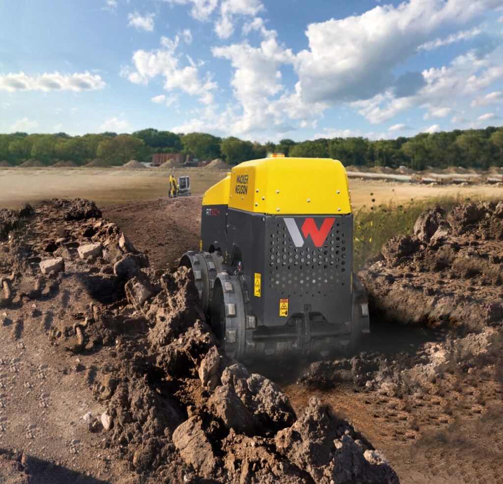 Wacker Neuson : entre confiance et APV