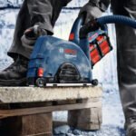 Nouvelles Meuleuses Angulaires EXPERT Bosch