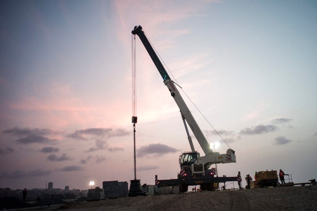 Eiffage décroche un contrat portuaire de plus de 100 M€ au Pérou