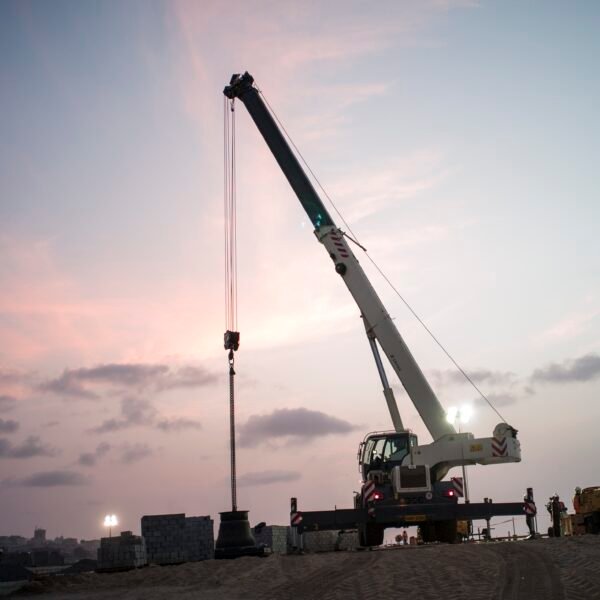 Crédit : Matthieu Baudeau