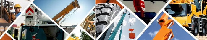 Coût des grues mobiles : l’indice UFL 2025 publié