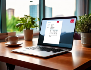 Crédit Irium Software