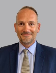 Jérémie Garrot, Directeur Général de L’Auxiliaire