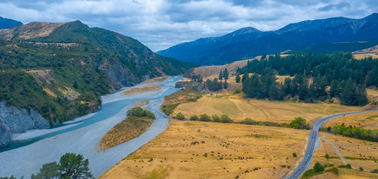 Vinci décroche un contrat routier en Nouvelle-Zélande