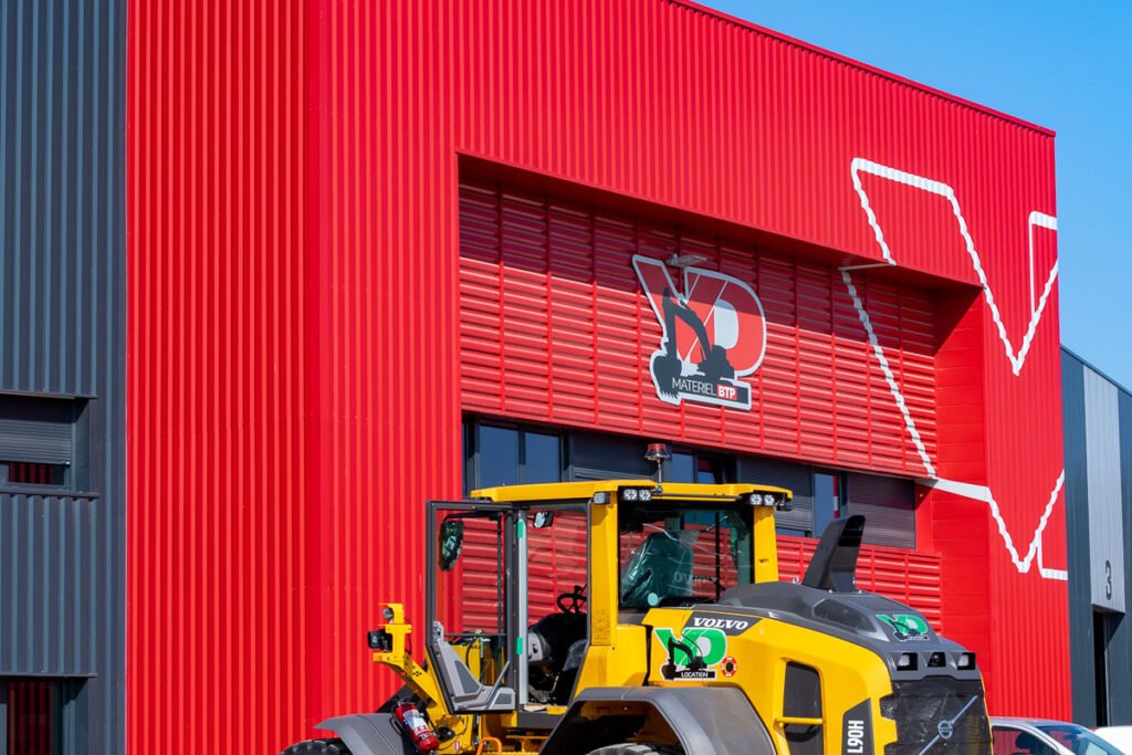 VD Matériel BTP entre touche-à-tout et spécialisation