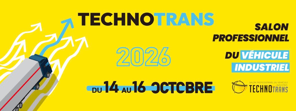 Technotrans 2026  : le programme du salon