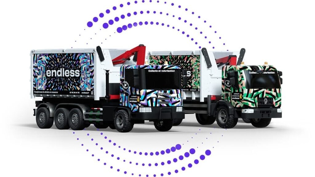 Déchets du BTP : EndLess dépasse 20 M€ et accélère son développement