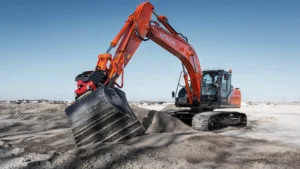 HCME à Samoter 2026