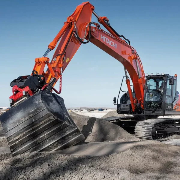 HCME à Samoter 2026