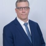 Patrick Murphy Crédit Sandvik