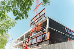 Crédit Claire Dolo/BUILDERS