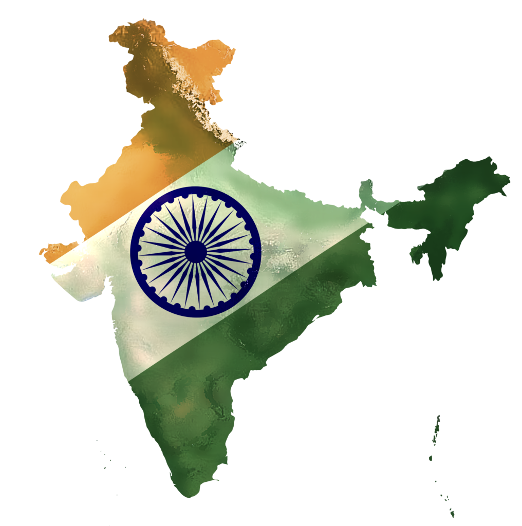 Construction : l&rsquo;Inde franchira le cap des 1 000 milliards de dollars en 2027