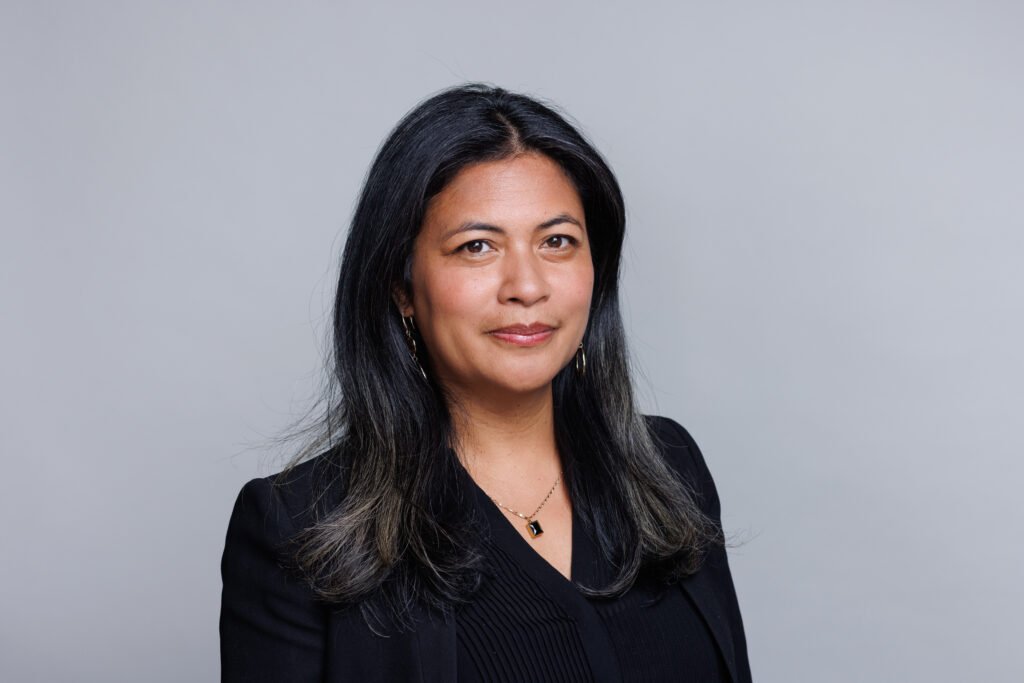 Vanessa Ranaivoharison prend les rênes de la transformation digitale du groupe Colas