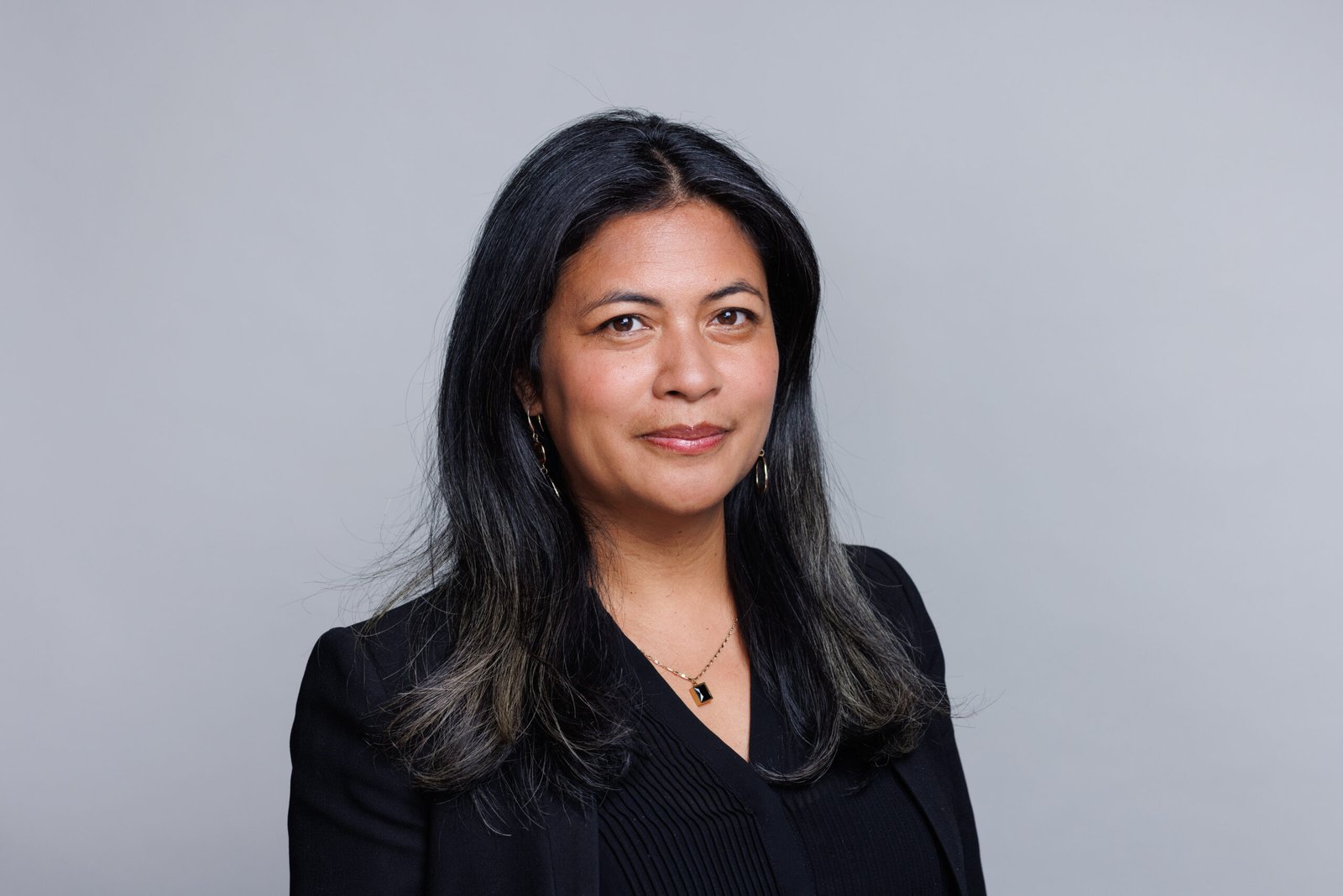 Vanessa Ranaivoharison est nommée Directrice de la Transformation digitale du groupe Colas