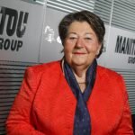 Décès de Madame Jacqueline Himsworth, Présidente du Conseil d’administration de Manitou Group