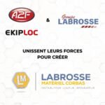 Crédit Groupe Labrosse