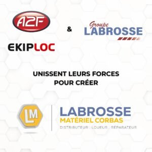 Crédit Groupe Labrosse