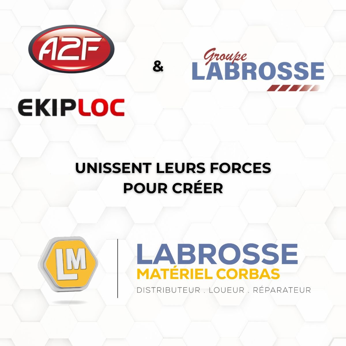 Crédit Groupe Labrosse