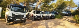 Crédit Iveco
