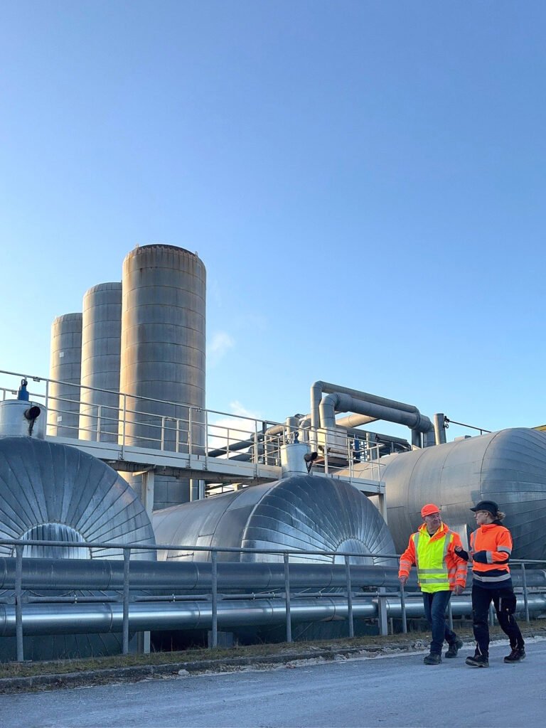 Xella confirme son engagement en faveur de l’économie circulaire