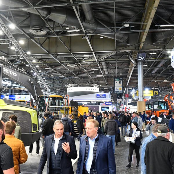 Edition 2024. Crédit Comexposium