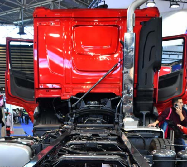 Crédit Solutrans