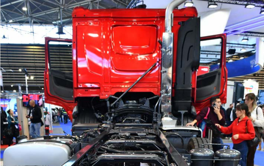 Crédit Solutrans