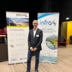 Cédric MOSCATELLI, président infra2050