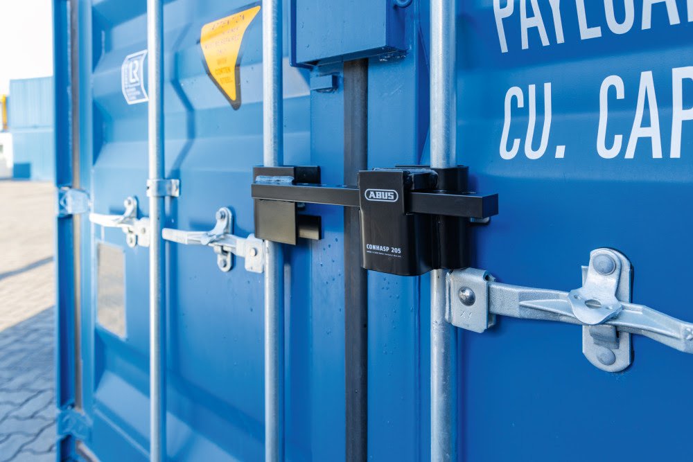Protection contre les vols