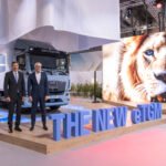 MAN eTGM, camion électrique au salon